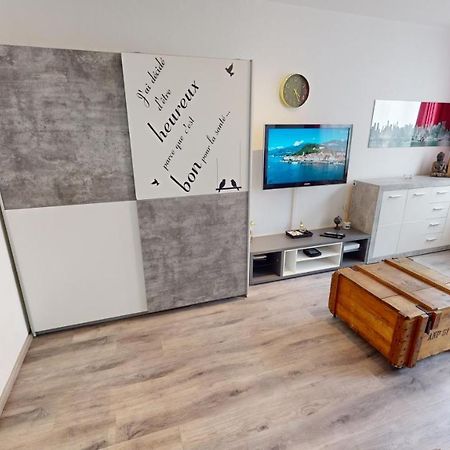 Studio Schilick Schiltigheim Extérieur photo