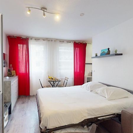 Studio Schilick Schiltigheim Extérieur photo