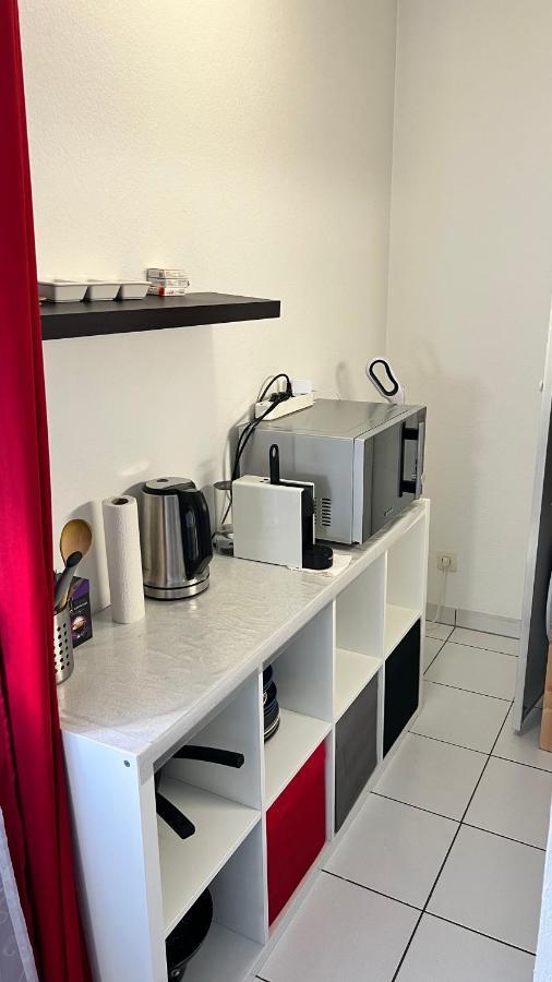 Studio Schilick Schiltigheim Extérieur photo