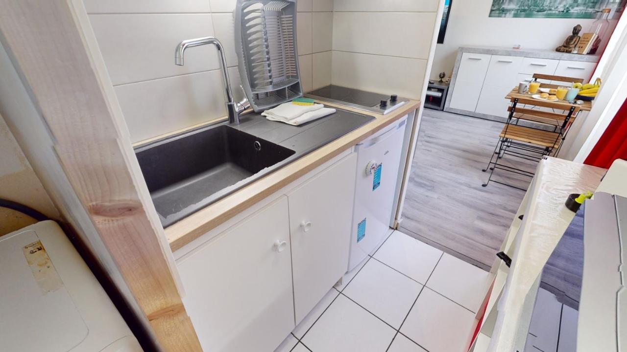 Studio Schilick Schiltigheim Extérieur photo