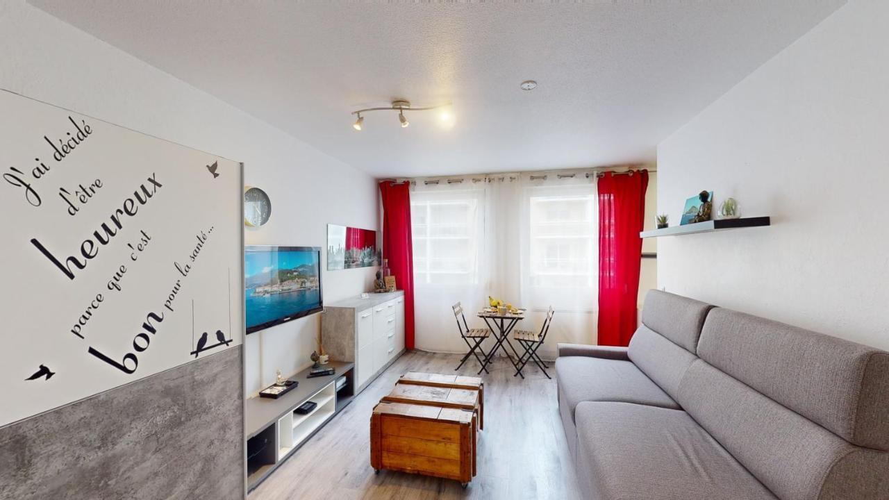 Studio Schilick Schiltigheim Extérieur photo