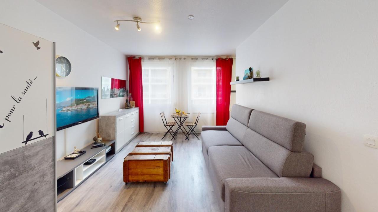 Studio Schilick Schiltigheim Extérieur photo