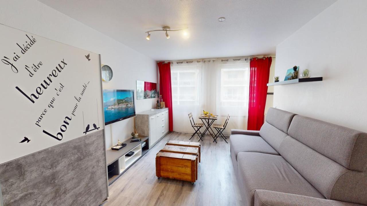 Studio Schilick Schiltigheim Extérieur photo