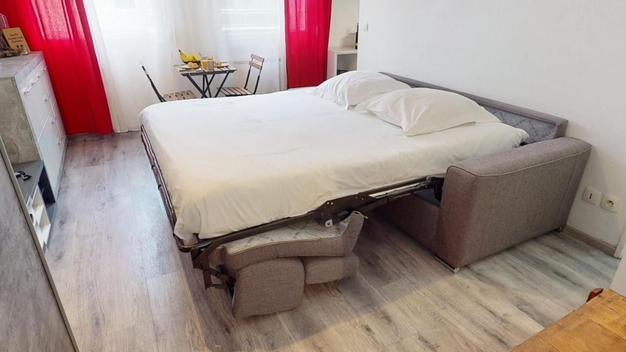 Studio Schilick Schiltigheim Extérieur photo