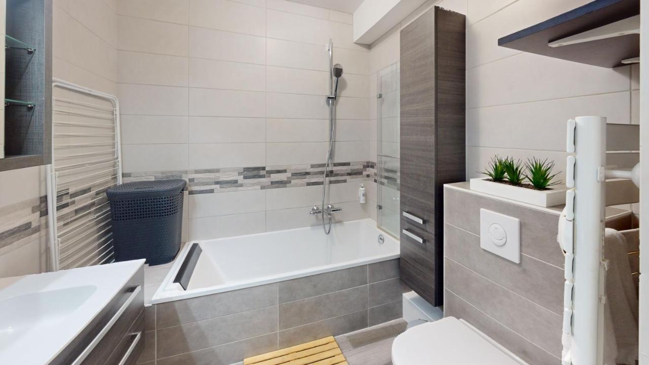 Studio Schilick Schiltigheim Extérieur photo
