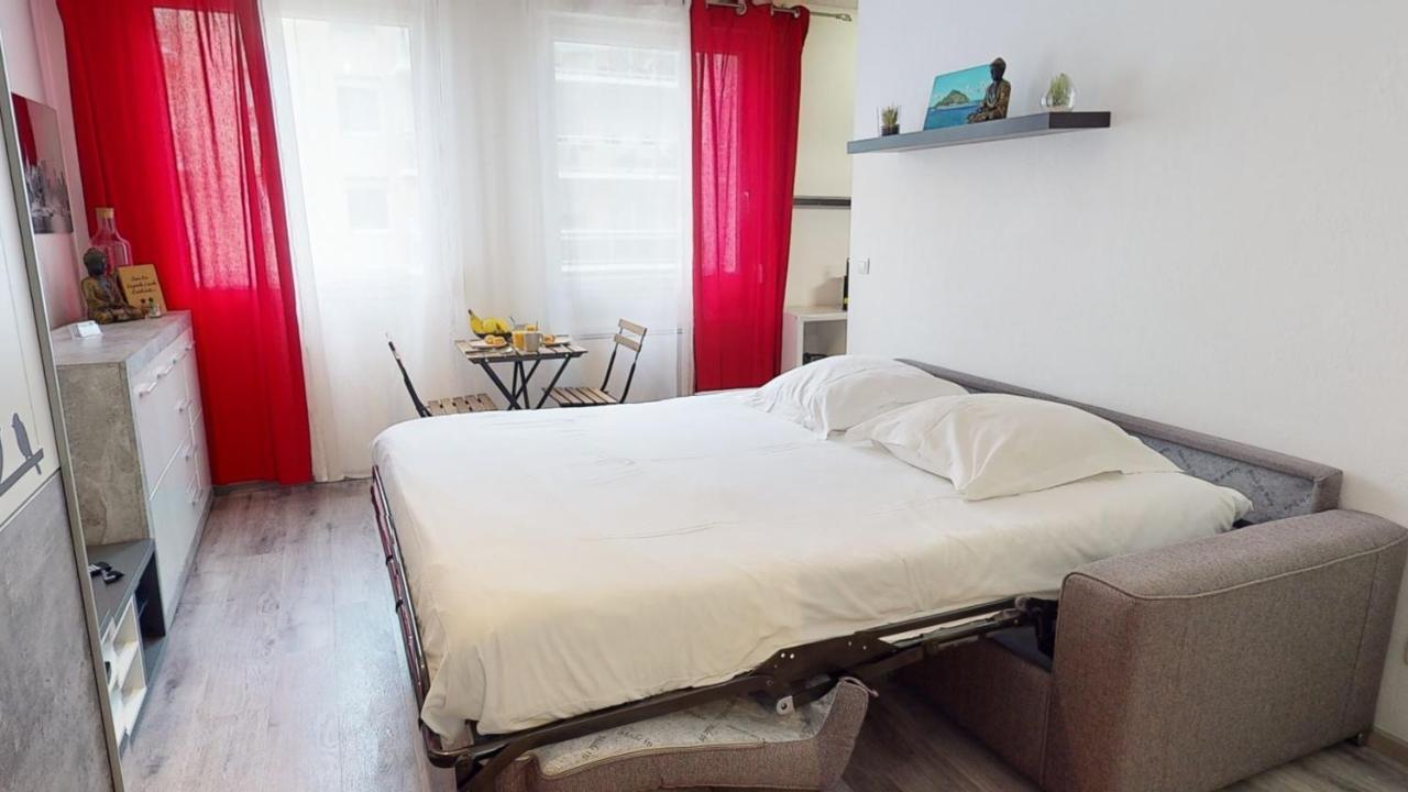 Studio Schilick Schiltigheim Extérieur photo