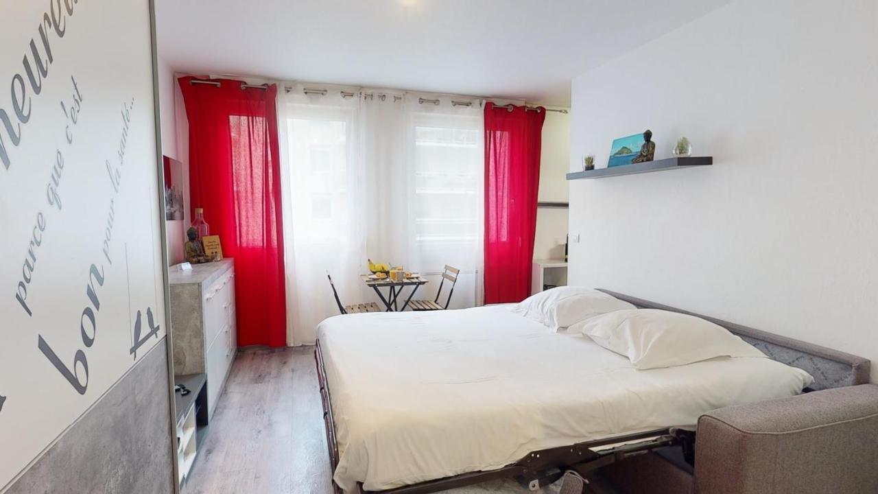 Studio Schilick Schiltigheim Extérieur photo