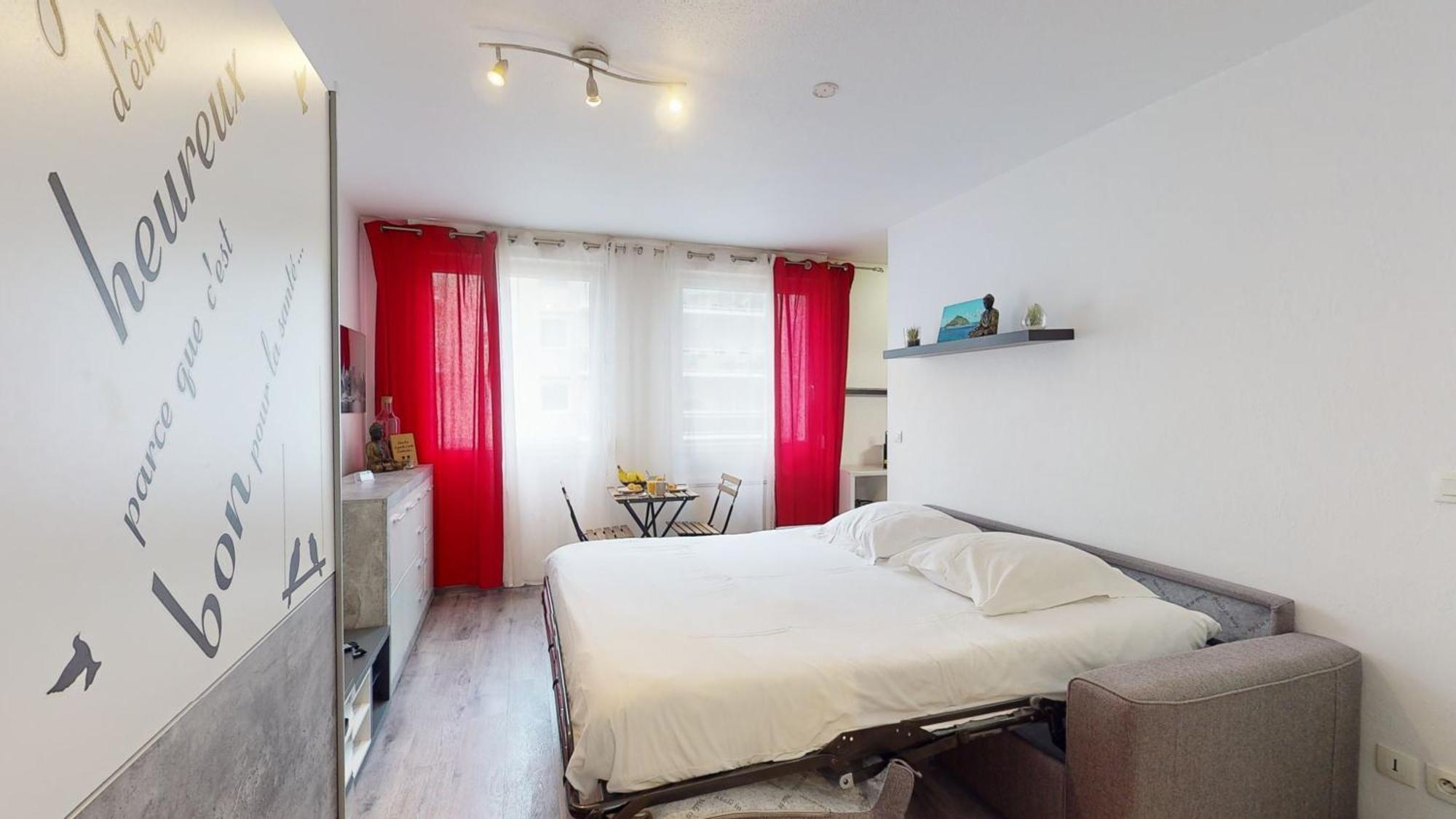 Studio Schilick Schiltigheim Extérieur photo